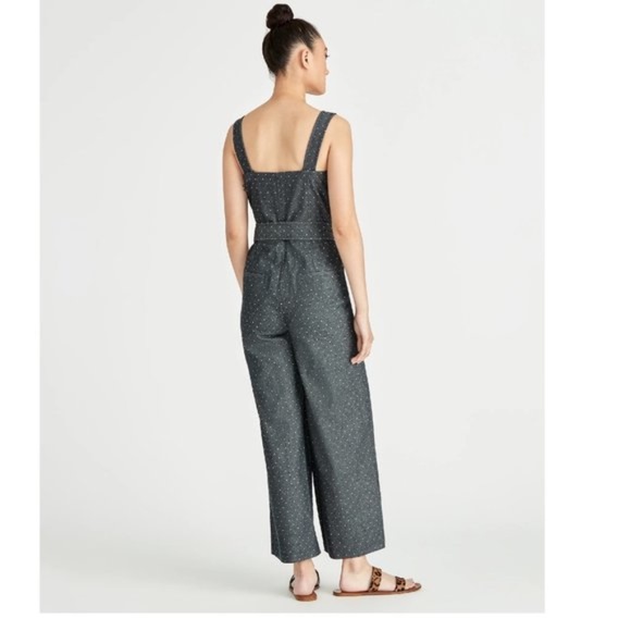 Rachel Rachel Roy Bryde Jumpsuit - Picture 3 of 10